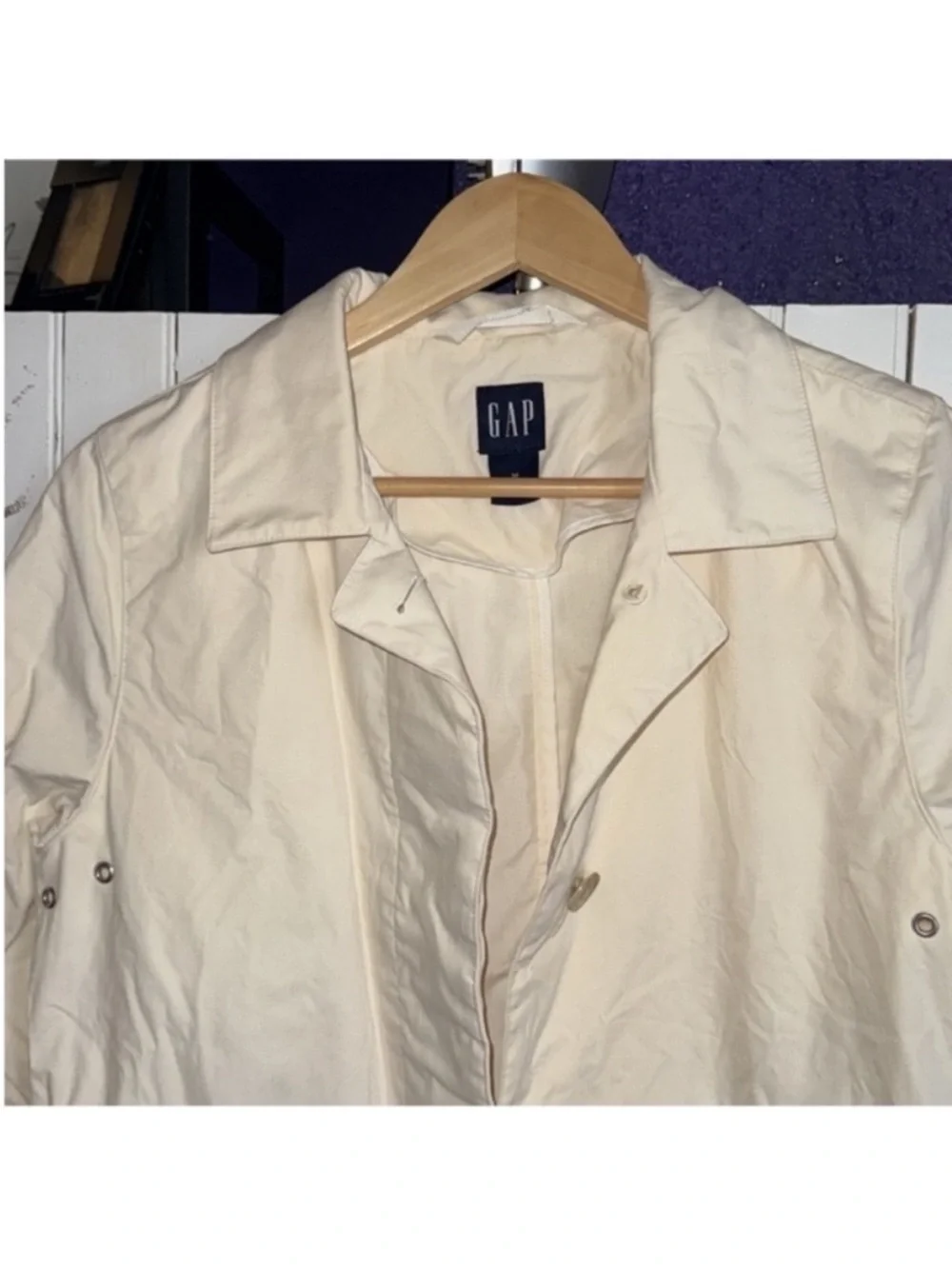 GAP lightweight jacket